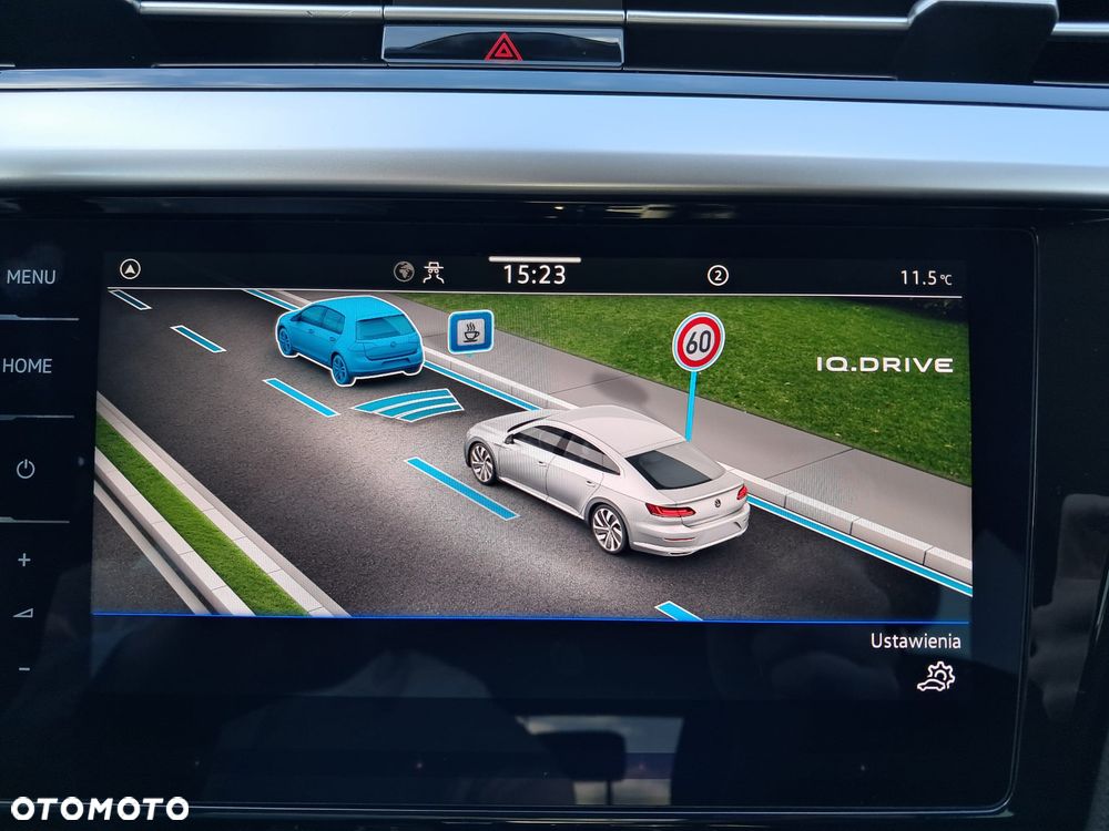 Volkswagen Arteon 2.0 TSI Elegance DSG - 18