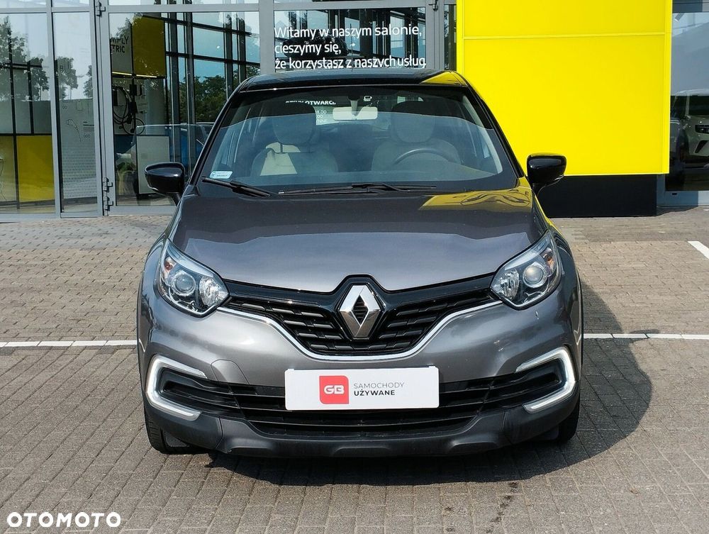 Renault Captur - 3