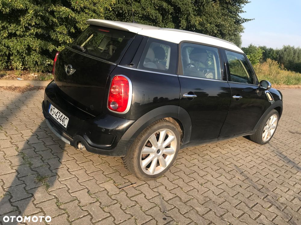 MINI Cooper - 11