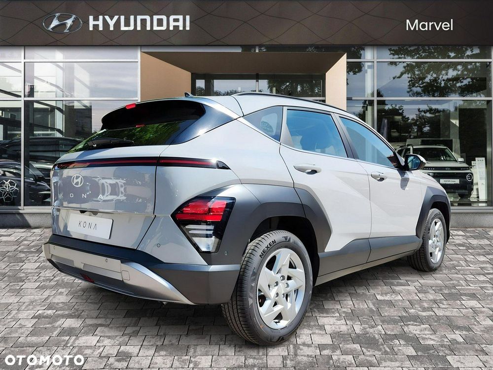 Hyundai Kona - 5