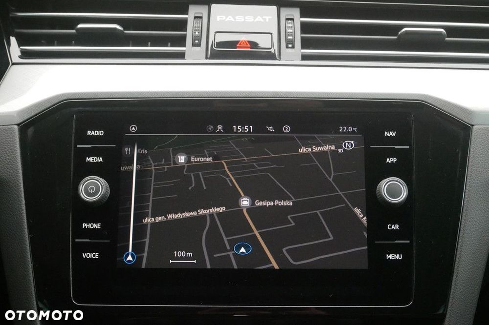 Volkswagen Passat Variant 1.5 TSI EVO Business DSG - 20