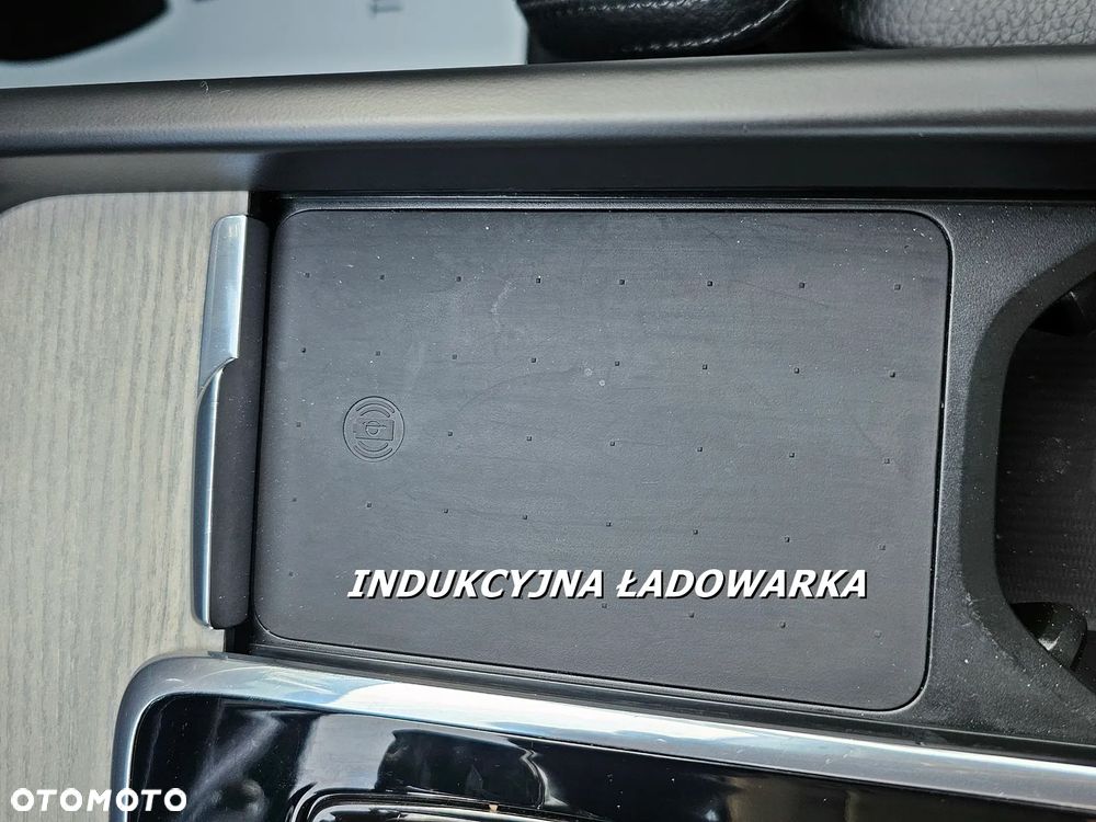 Volvo XC 60 B4 D Geartronic Inscription - 22