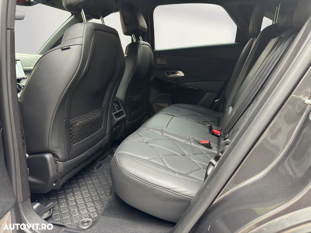 DS Automobiles DS 7 Crossback DS7 1.6 PureTech 180 S&S EAT8 RIVOLI - 13