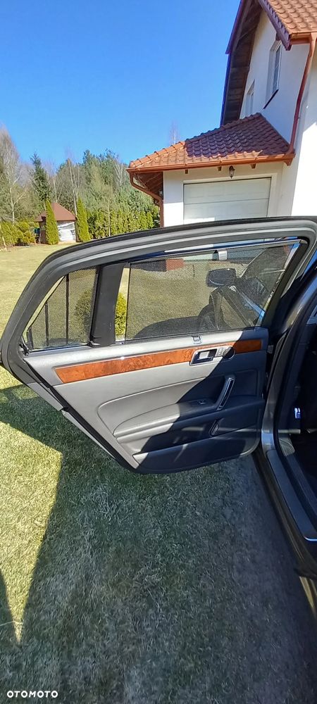 Volkswagen Phaeton - 11