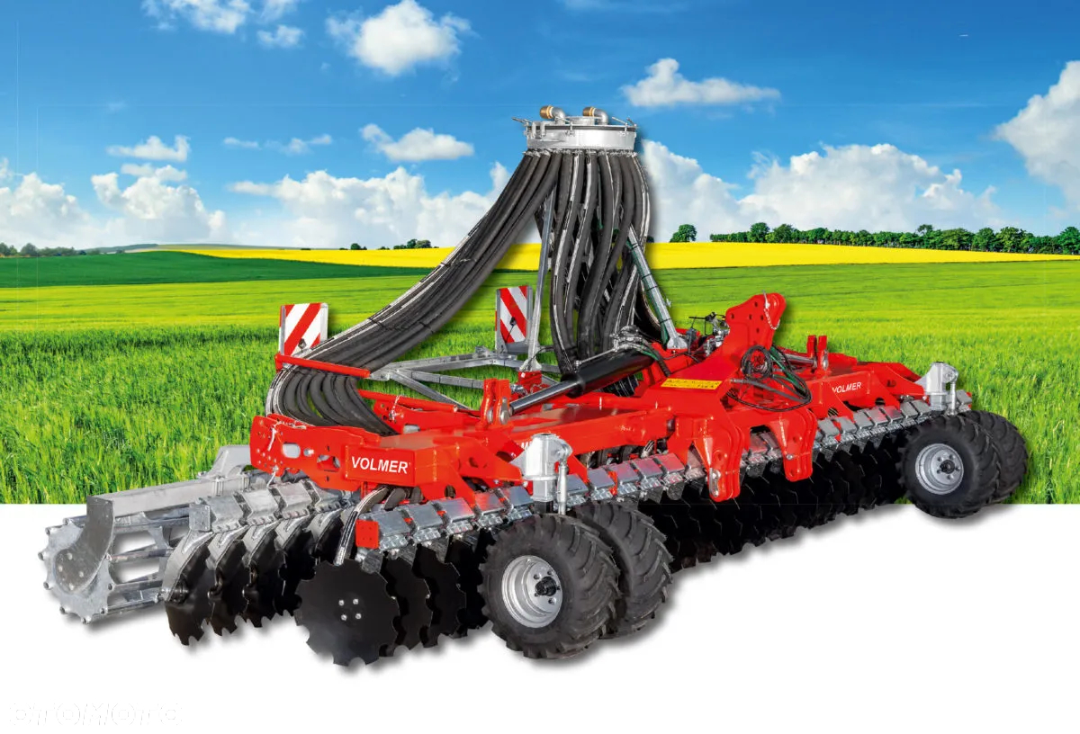 Inny VOLMER T-RUBBER 401 - 20