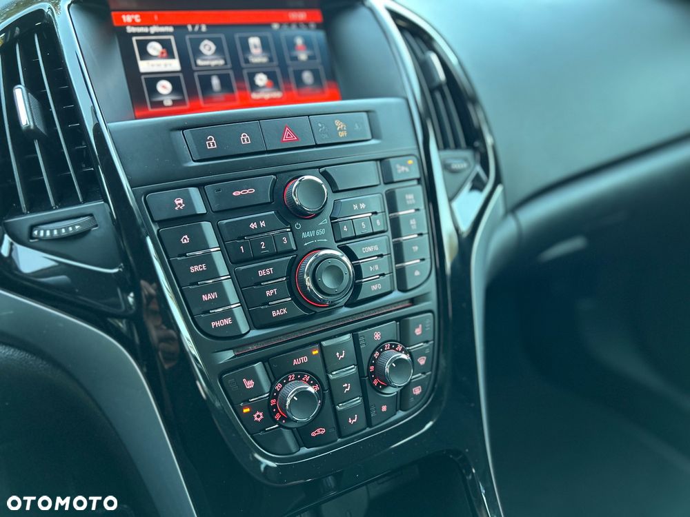 Opel Astra - 30