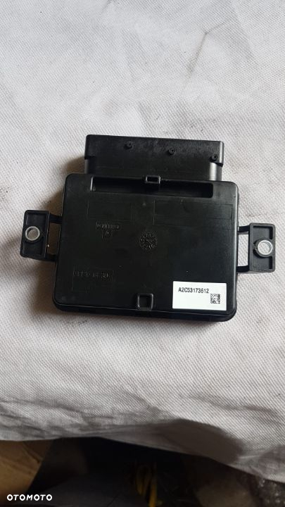 Moduł hamulca ręcznego Audi A6 C6 4F0907801A 4F0907801 4H0907801E - 3