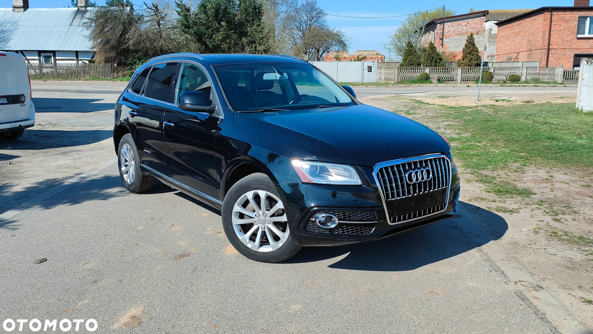 Audi Q5 2.0 TFSI Quattro Tiptronic - 3