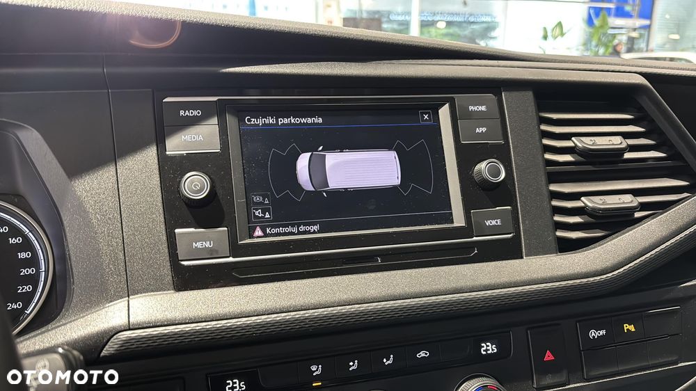 Volkswagen Caravelle 2.0 TDI L2 Trendline - 21