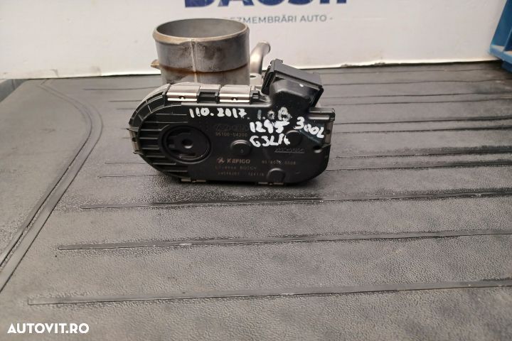 Clapeta acceleratie 9045020008 9045020008 Hyundai i10 2 [facelift] [2 - 1