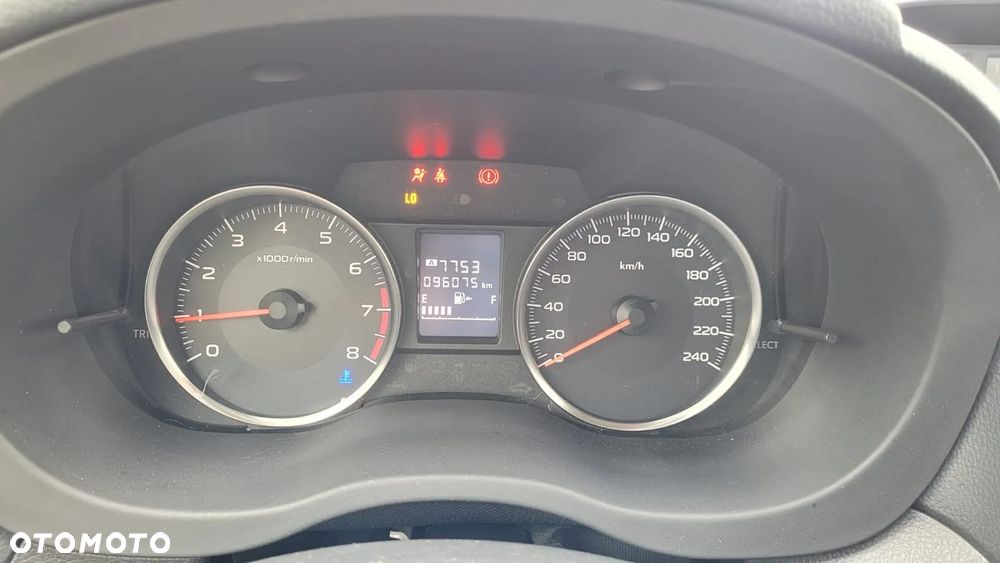 Subaru XV 1.6i Active - 15