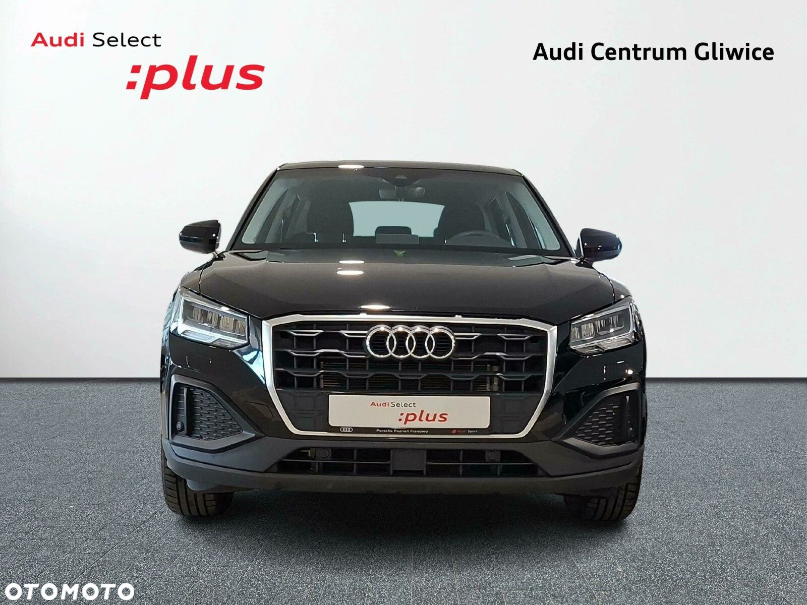 Audi Q2 - 8