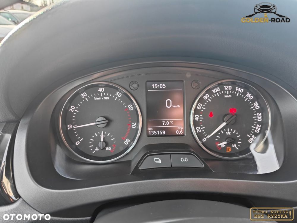Skoda RAPID - 17