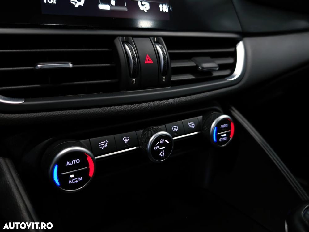 Alfa Romeo Giulia 2.2 JTDM Aut. Super - 14