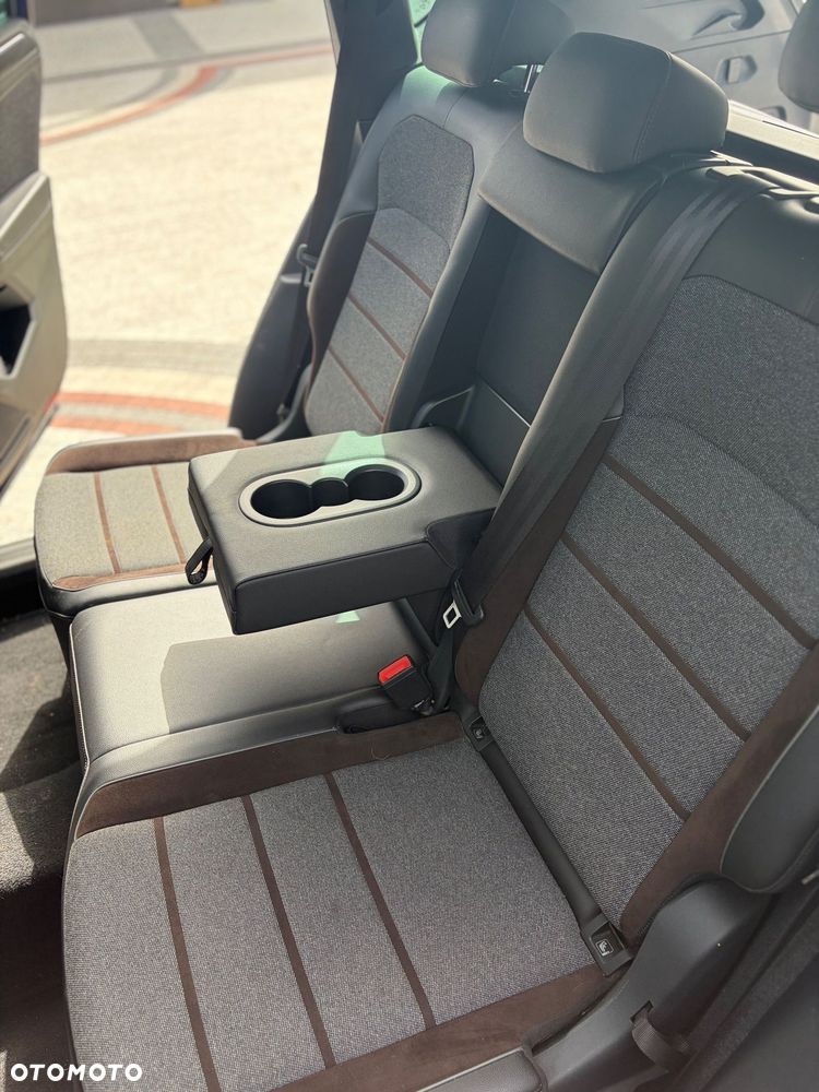 Seat Tarraco 2.0 TDI SCR DSG Xcellence - 18