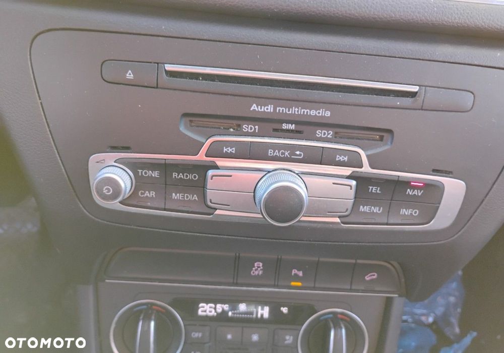 Audi Q3 Sportback - 15