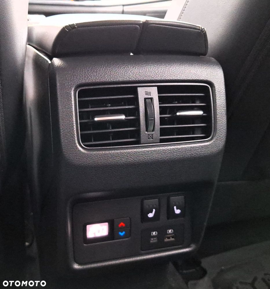 Nissan X-Trail 1.5 VC-T e-POWER Tekna e-4ORCE - 25