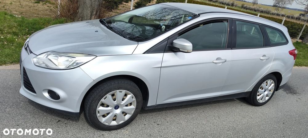 Ford Focus 1.6 TDCi Trend - 1