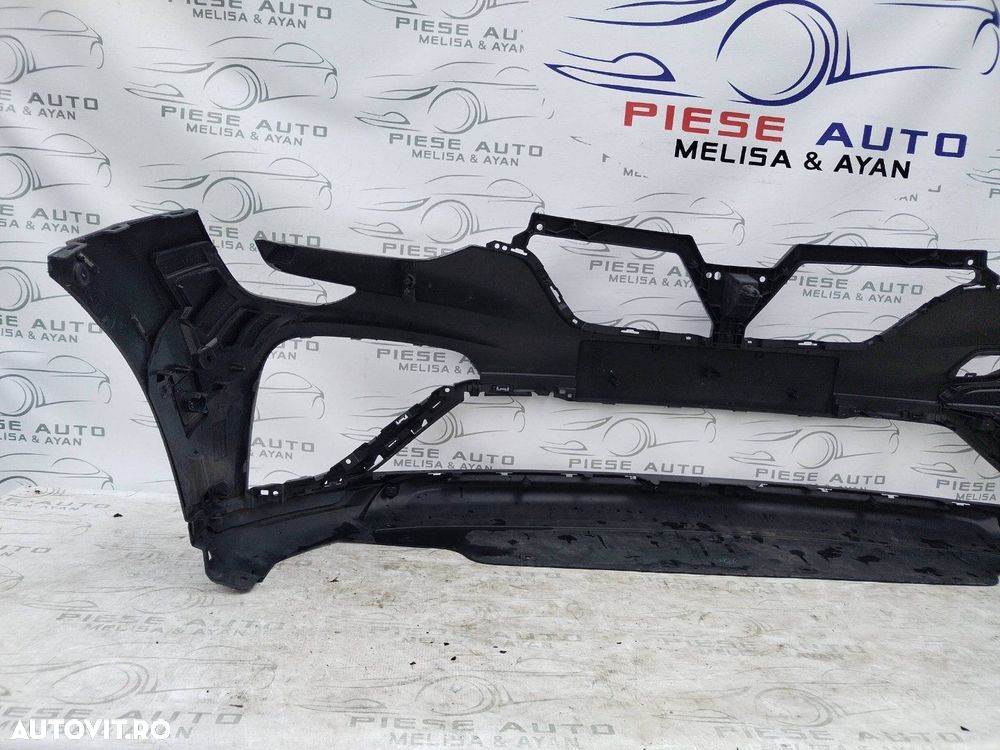 Bara fata Renault Arkana Facelift Gauri pentru an 2023-2024-2025-2026 - 10