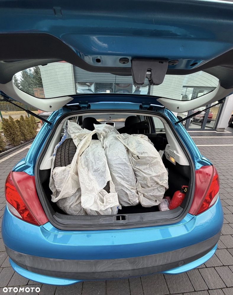 Peugeot 207 95 VTi Urban Style - 15