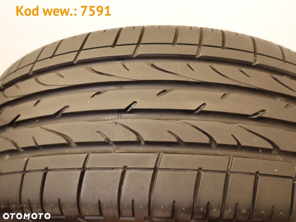 Bridgestone Dueler H/P Sport - 225/50 R17 - 7
