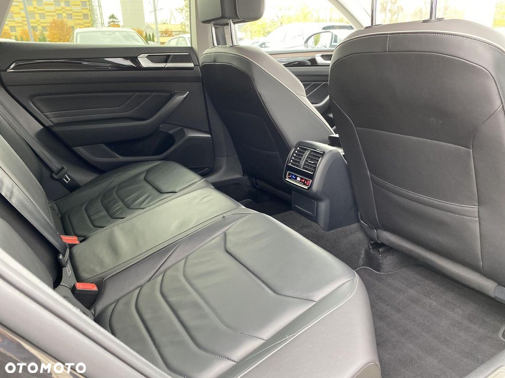 Volkswagen Arteon Shooting Brake 2.0 TDI 4Motion Elegance DSG - 18