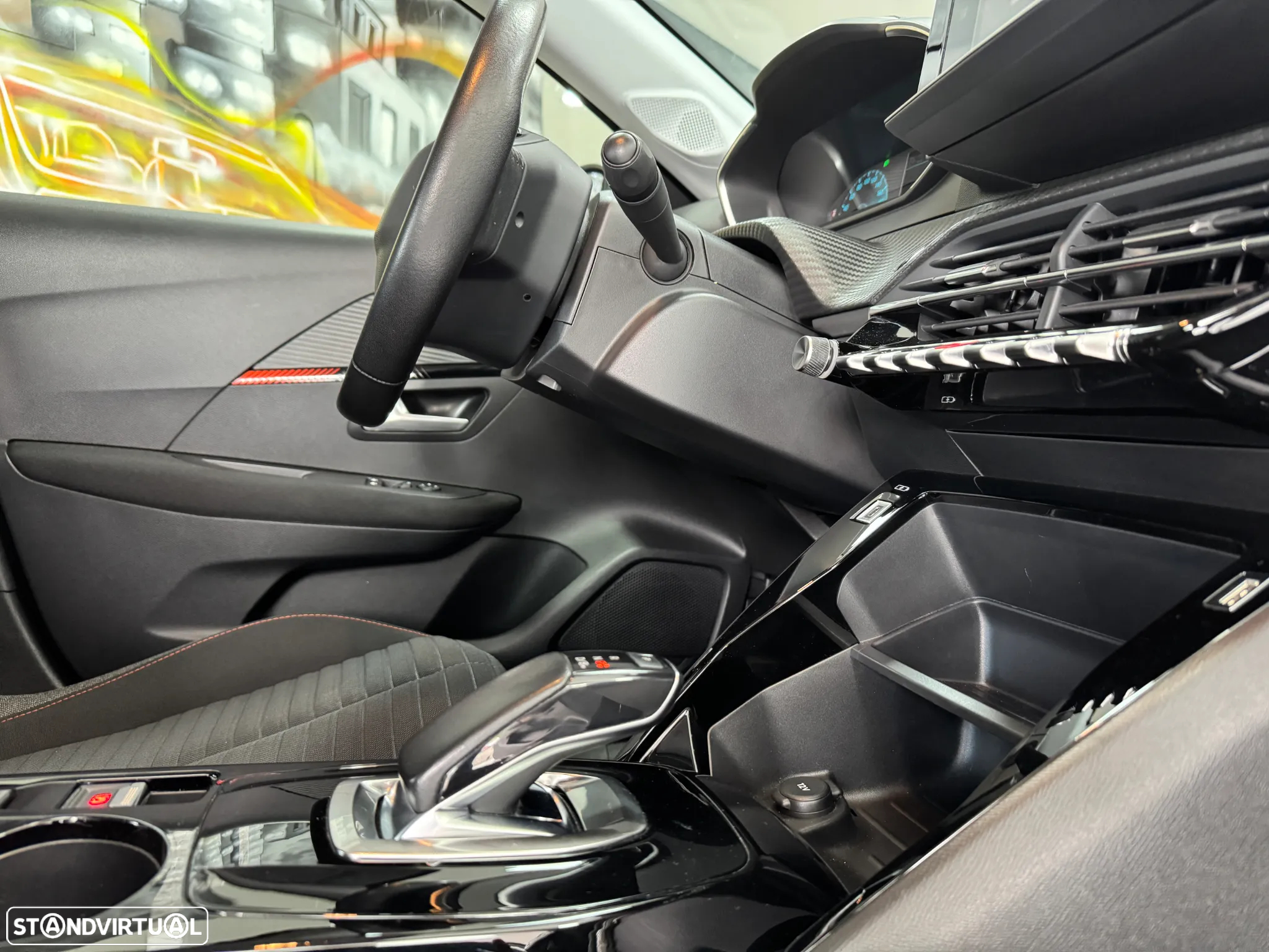 Peugeot e-208 50 kWh Active - 25