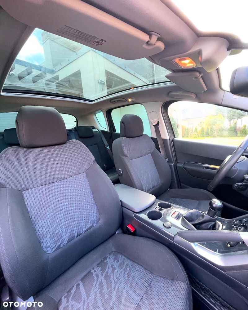 Peugeot 3008 120 VTi Premium - 9