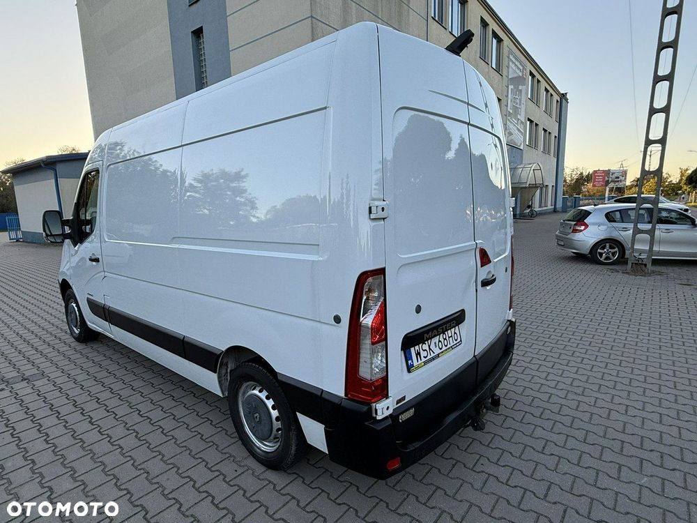 Renault Master - 2