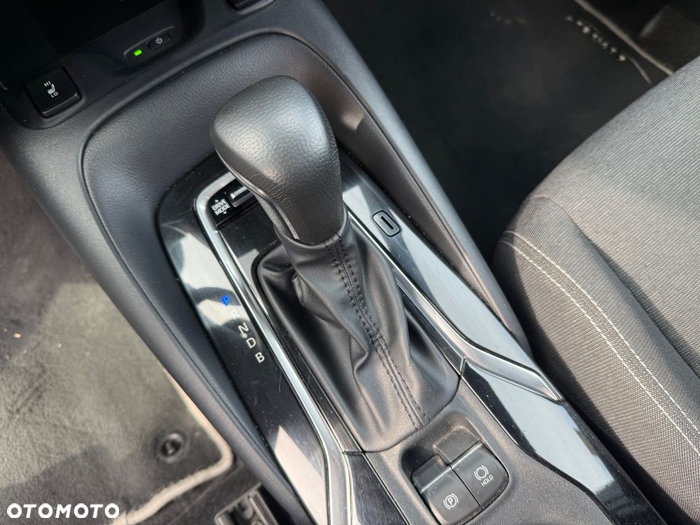 Toyota Corolla 1.8 Hybrid Comfort - 14