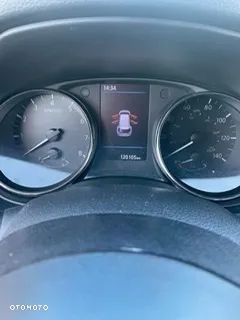 Nissan Rogue - 21