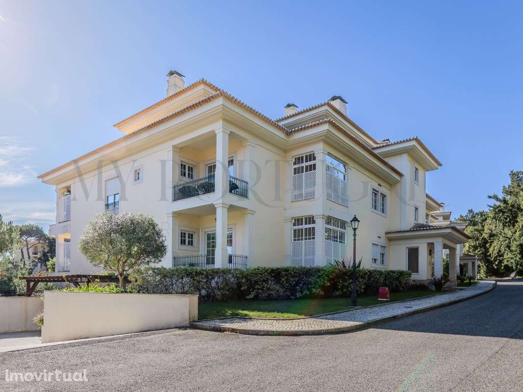 Apartamento T3+2 Luxo na Quinta Patino - Grande imagem: 2/50