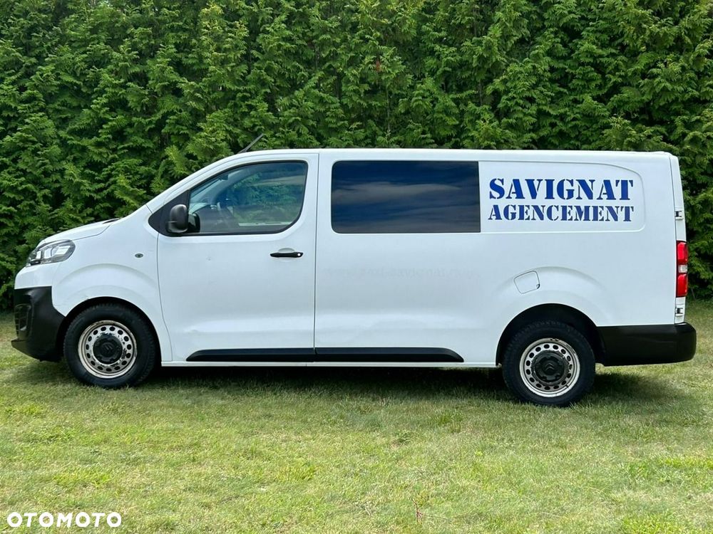 Citroën Jumpy - 2