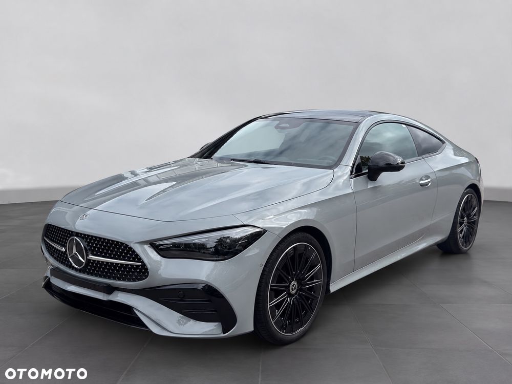 Mercedes-Benz CLE
