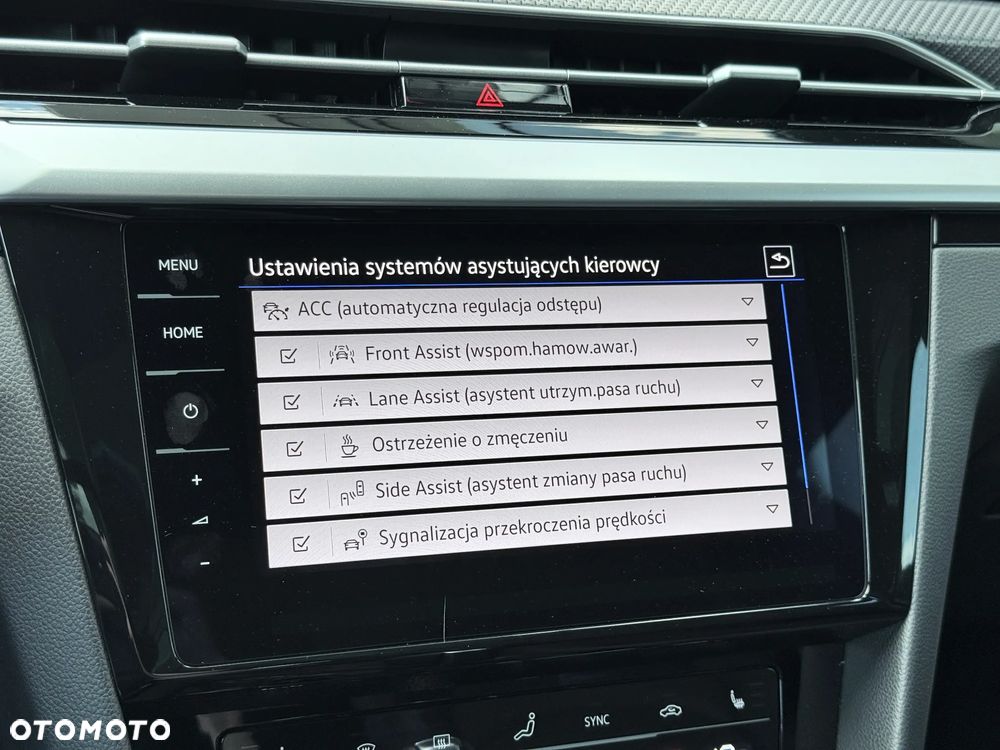 Volkswagen Arteon Shooting Brake 2.0 TSI 4Motion R DSG - 39