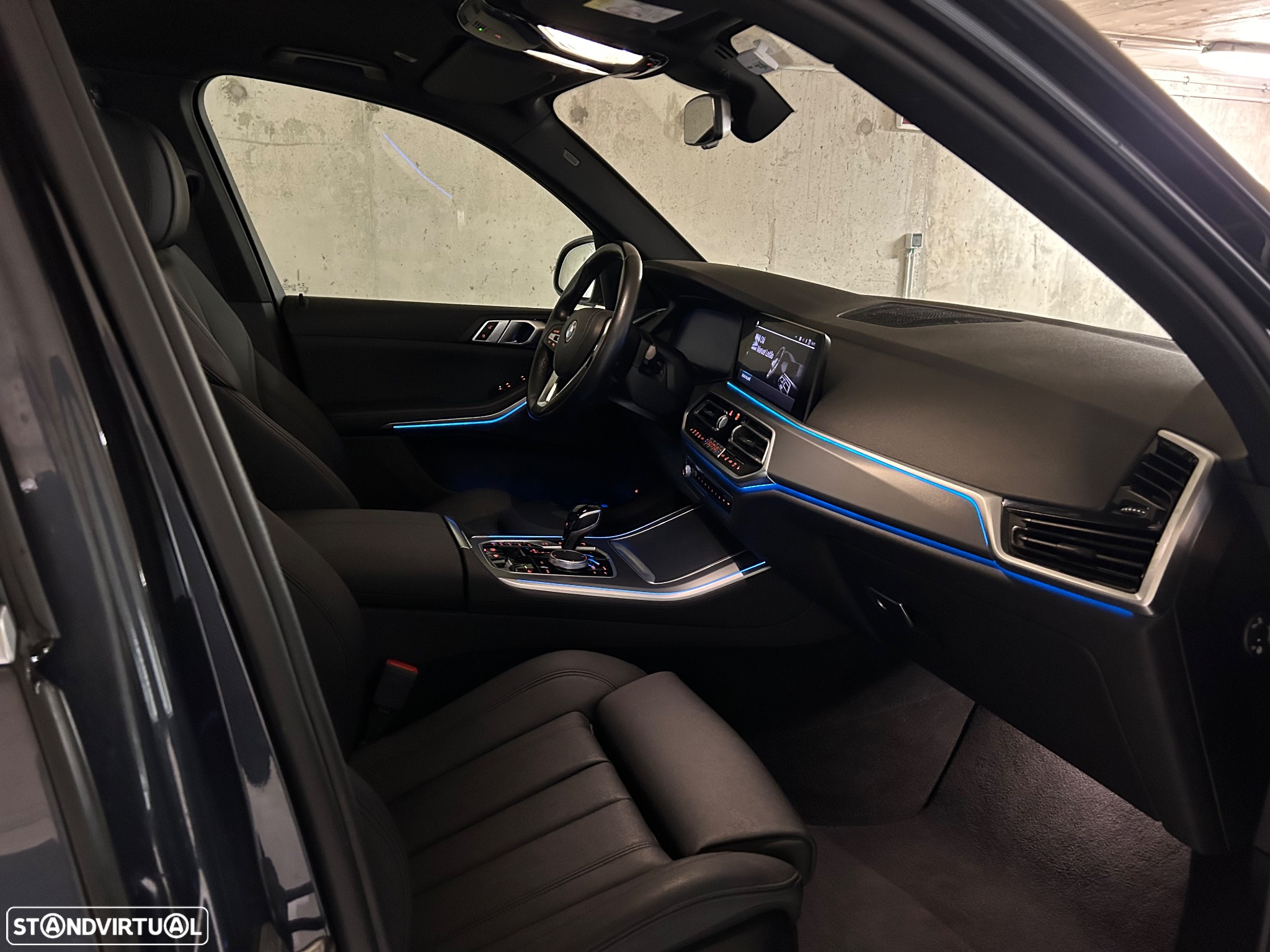 BMW X5 45 e xDrive xLine - 45