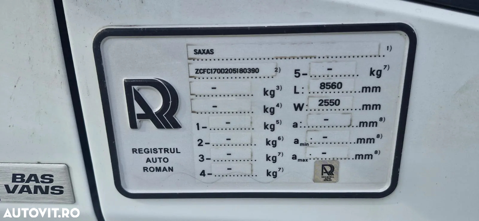 Iveco SXS S70C12BA - 4