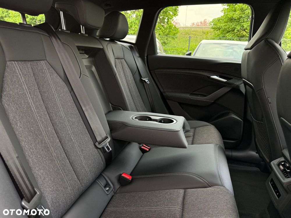 Audi Q6 e-tron 83kWh - 14