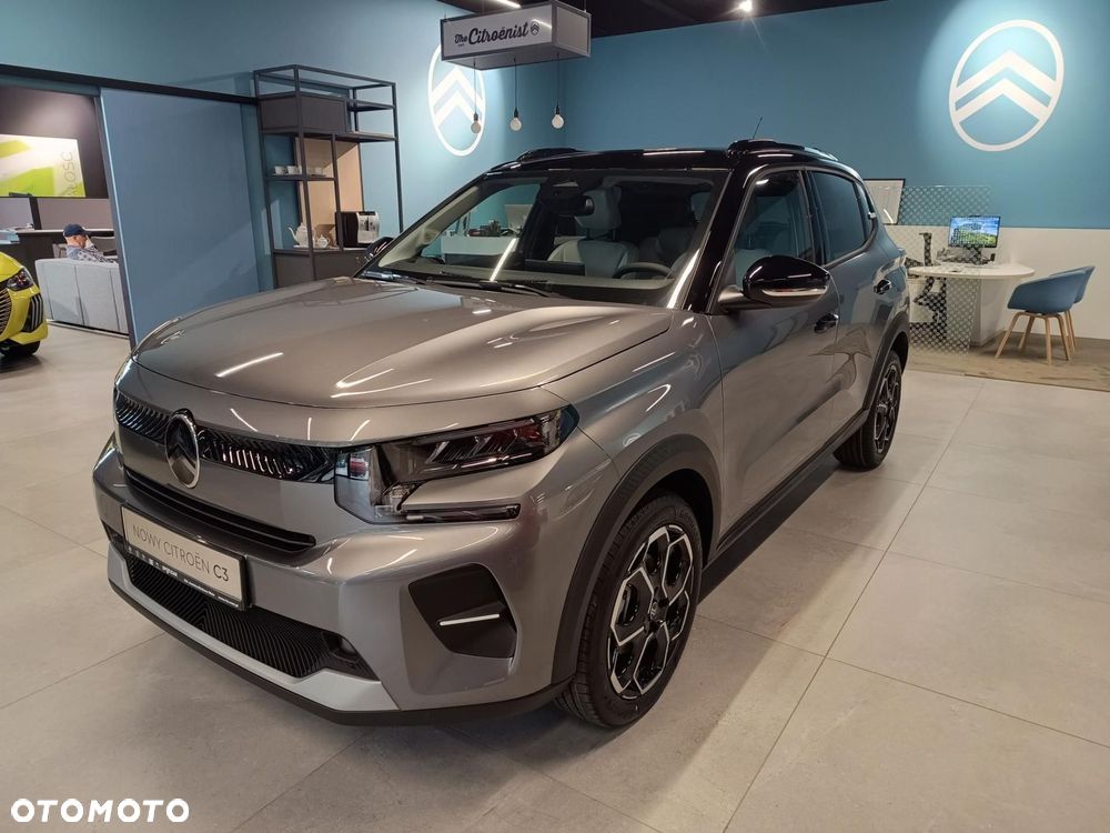 Citroën C3 1.2 T Max - 11
