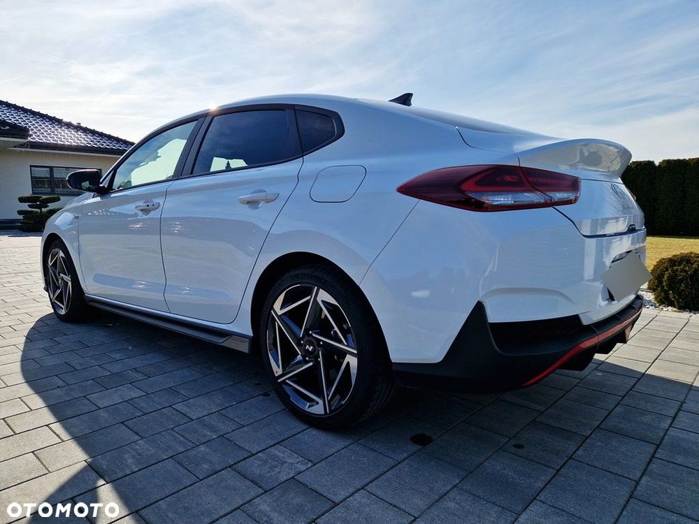 Hyundai i30 1.5 T-GDI 48V-Hybrid DCT Advantage - 6