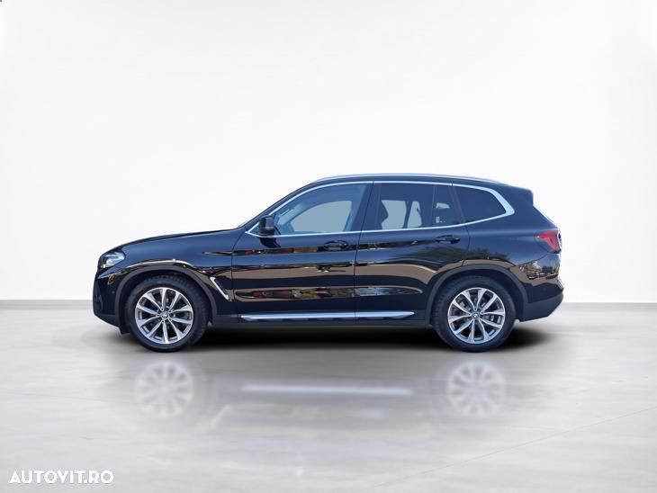 BMW X3 xDrive20i AT MHEV - 4