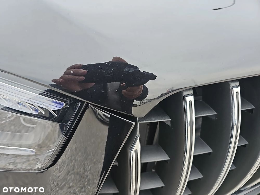 Mercedes-Benz GLE AMG 53 mHEV 4-Matic+ - 29