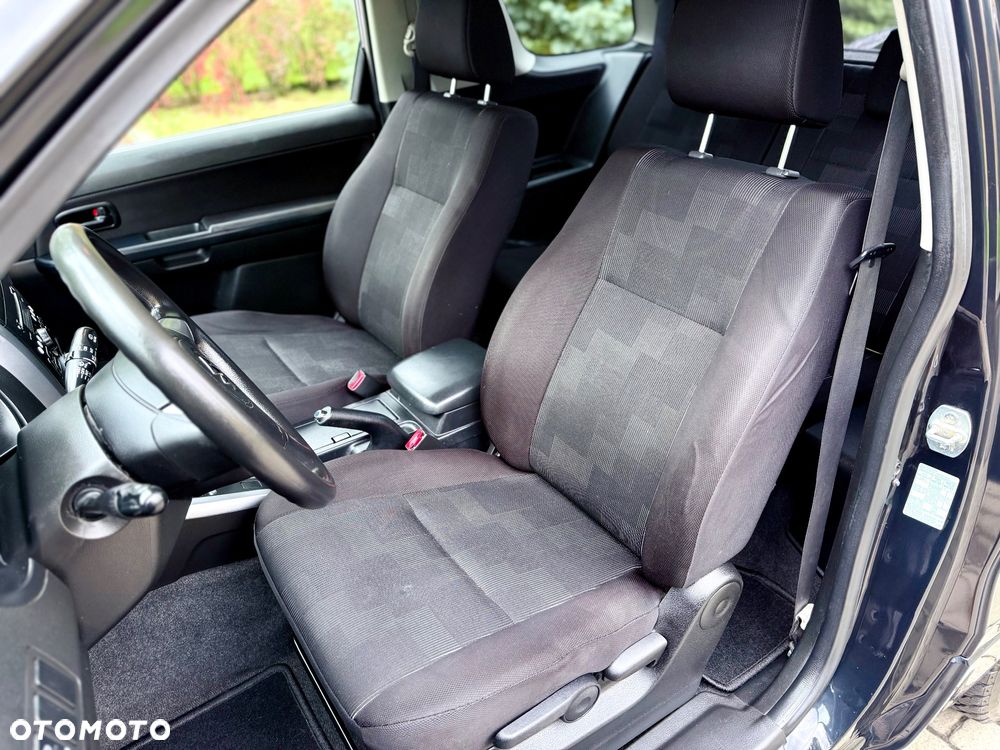 Suzuki Grand Vitara 1.6 Comfort EU5 - 7