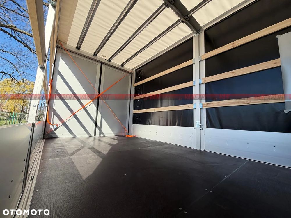 Renault MASTER Międzynarodówka 10EP DRZWI - 6