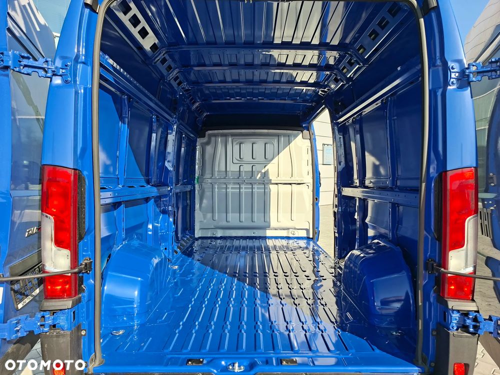 Fiat Ducato furgon - 12
