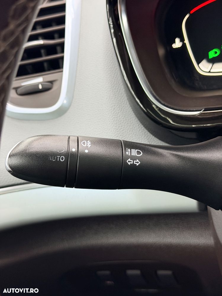 Renault Espace Energy dCi 160 EDC Intens - 37