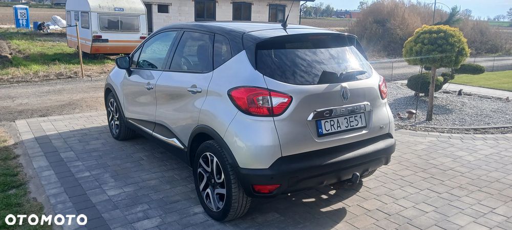 Renault Captur - 7