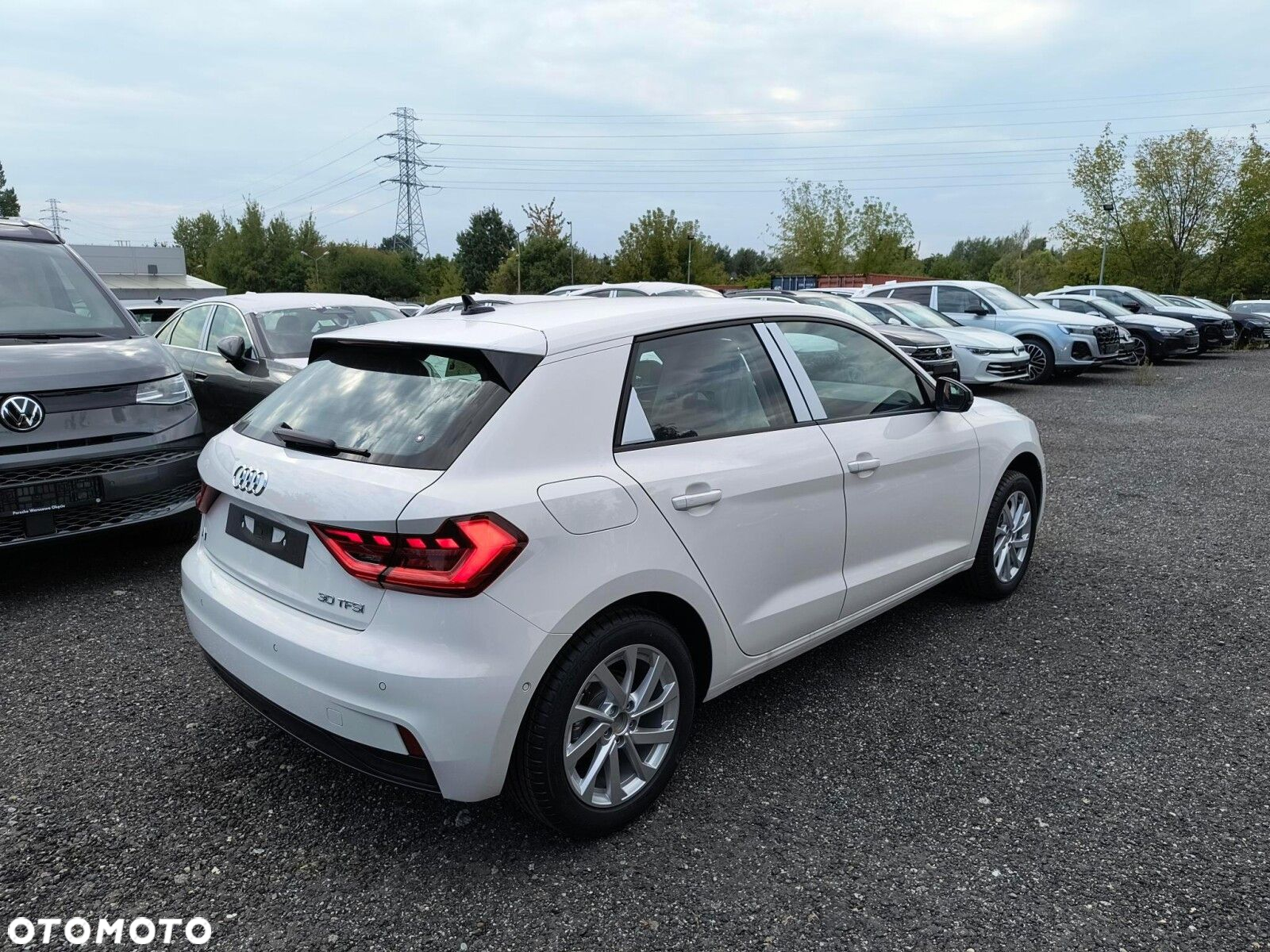 Audi A1 - 4