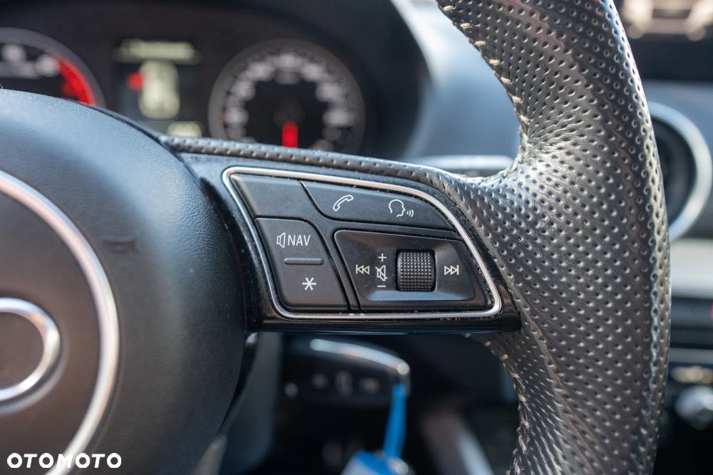 Audi Q2 35 TFSI S tronic S line - 20