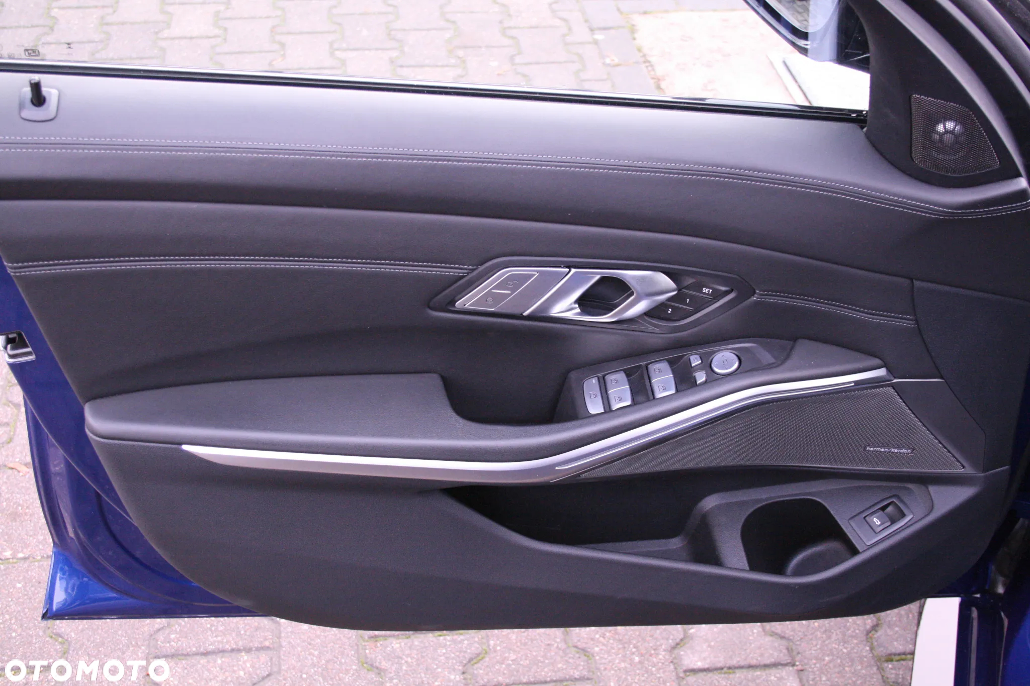 BMW M3 Competition xDrive sport - 10